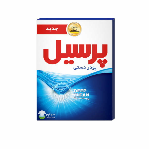 تصویر 5 از خرید و قیمت پودر لباسشویی کارتنی + فروش عمده